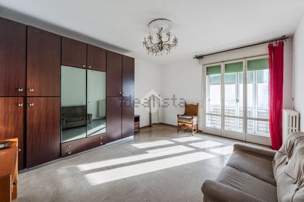 appartamento in vendita a Bologna in zona Barca