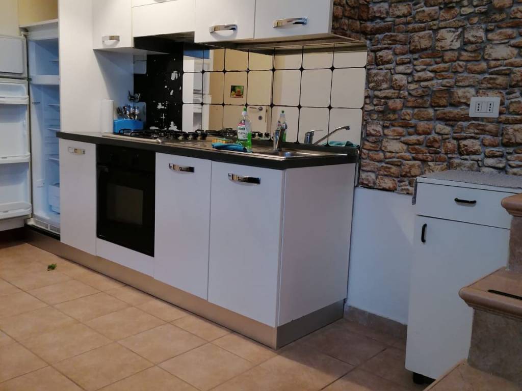 appartamento in vendita a Bologna in zona Borgo Panigale