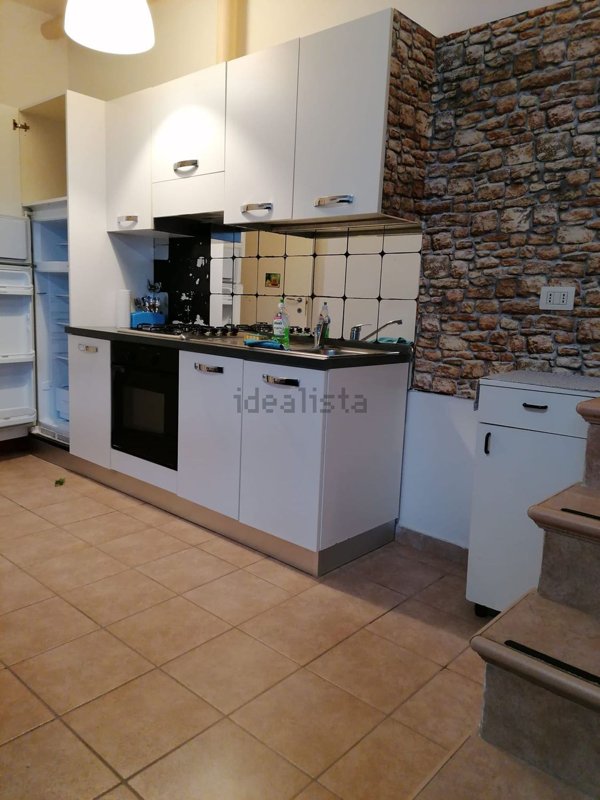 appartamento in vendita a Bologna in zona Borgo Panigale