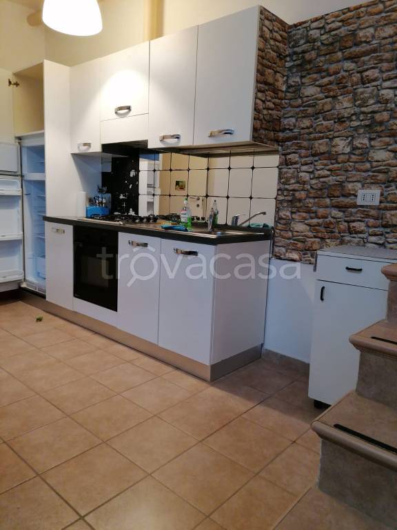 appartamento in vendita a Bologna in zona Borgo Panigale