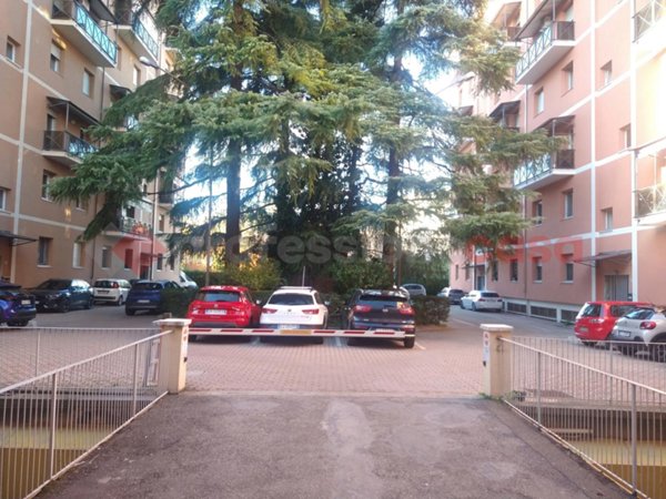 appartamento in vendita a Bologna in zona San Vitale