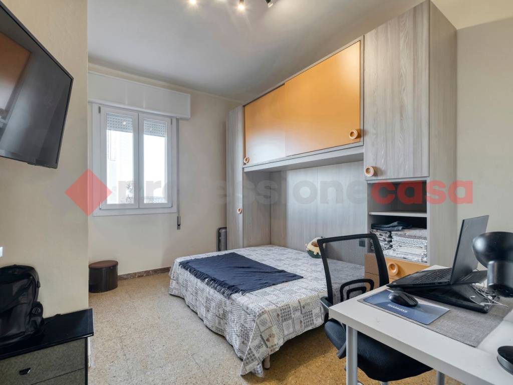 appartamento in vendita a Bologna in zona San Vitale