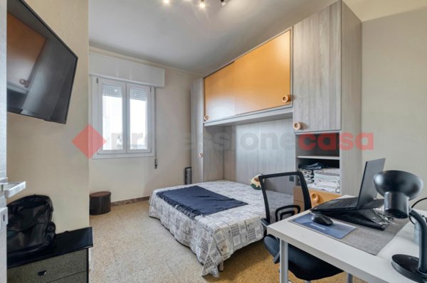 appartamento in vendita a Bologna in zona San Vitale