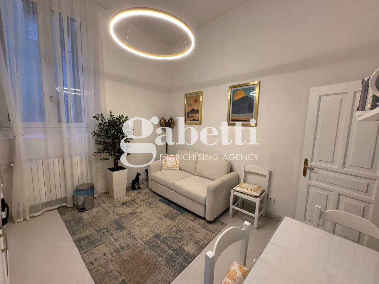 appartamento in vendita a Bologna in zona Centro Storico