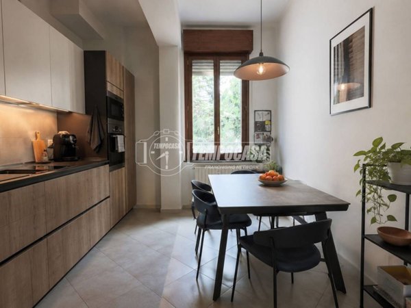 appartamento in vendita a Bologna in zona Santa Viola