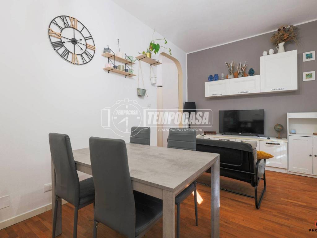 appartamento in vendita a Bologna in zona Santa Viola