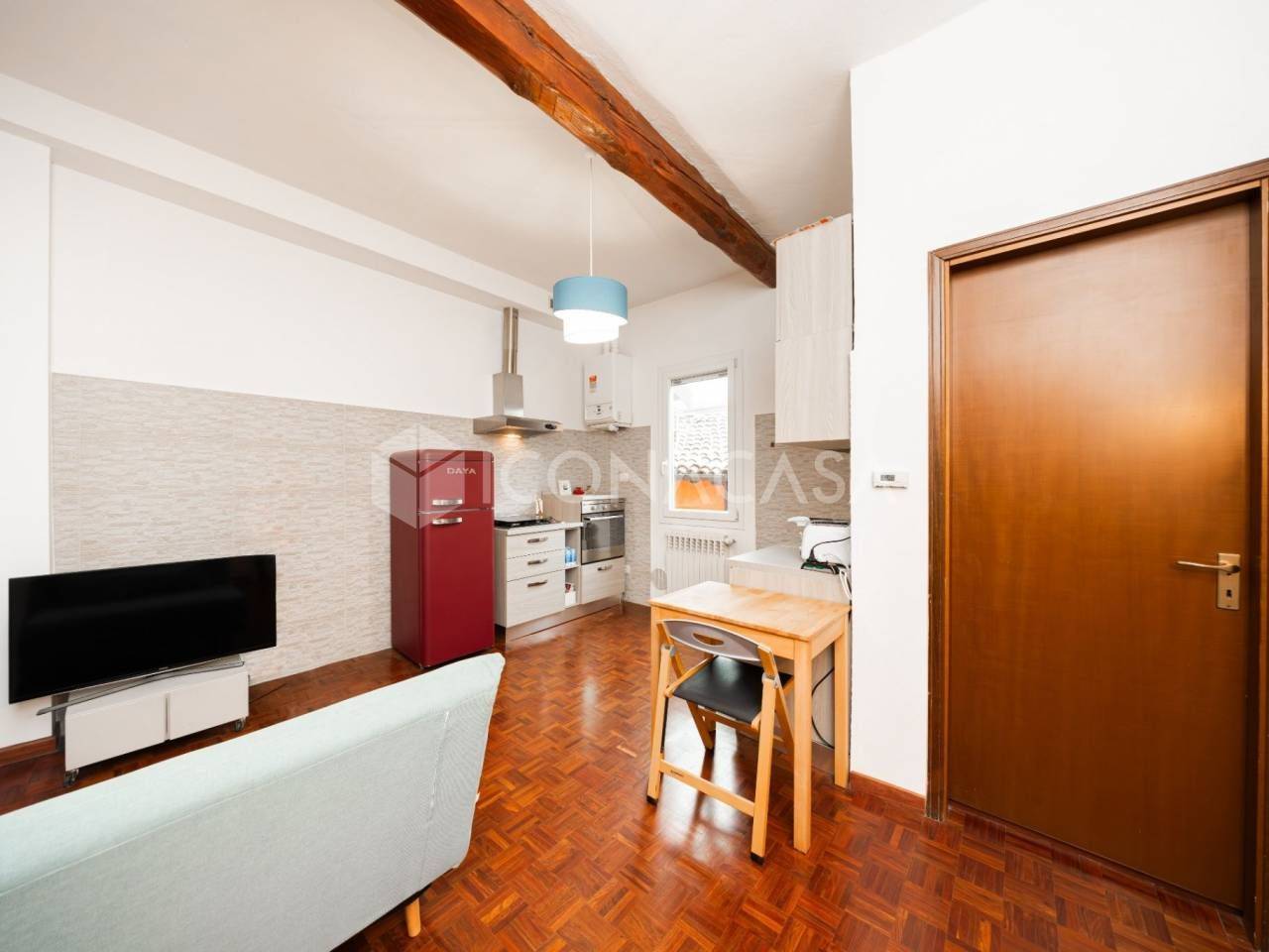 appartamento in vendita a Bologna in zona Andrea Costa