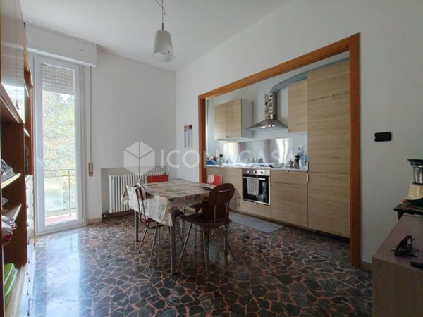 appartamento in vendita a Bologna in zona Savena