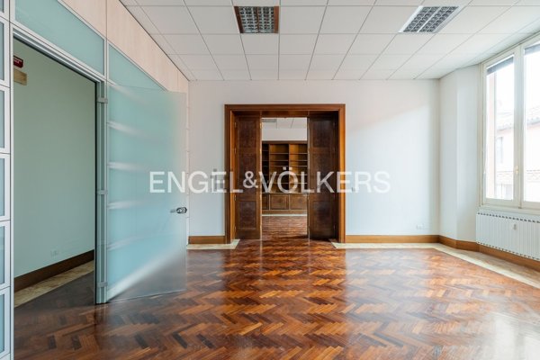 appartamento in vendita a Bologna in zona Centro Storico