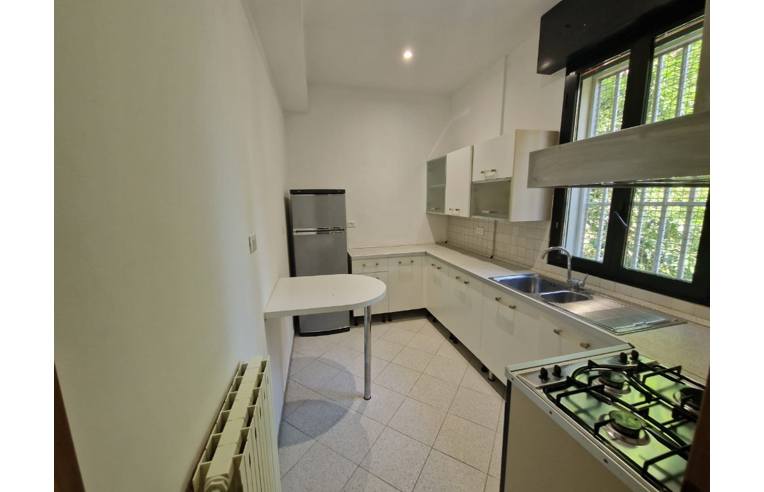 appartamento in vendita a Bologna in zona Saragozza