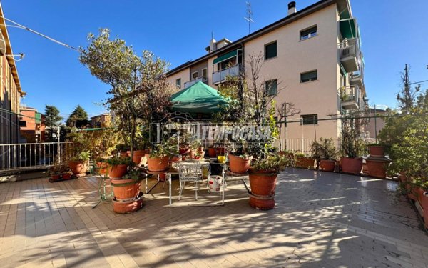 appartamento in vendita a Bologna in zona Corticella