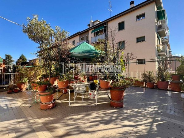 appartamento in vendita a Bologna in zona Corticella