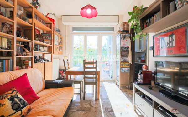 appartamento in vendita a Bologna in zona Barca