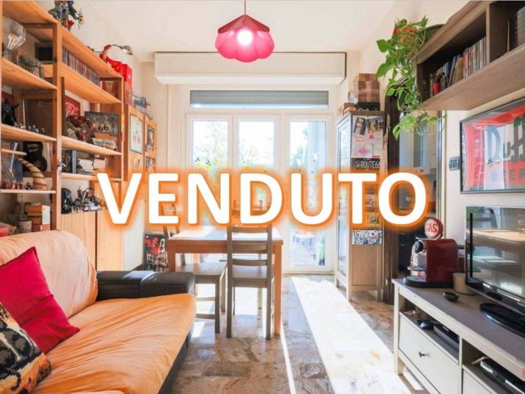 appartamento in vendita a Bologna in zona Barca