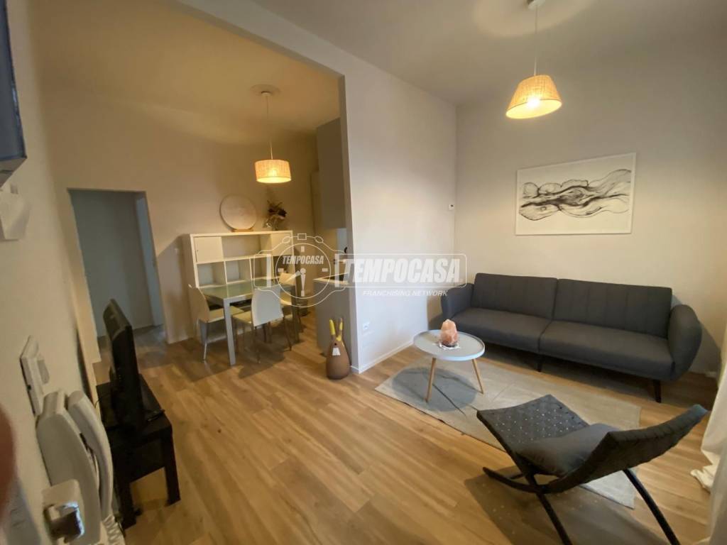 appartamento in vendita a Bologna in zona Santa Viola