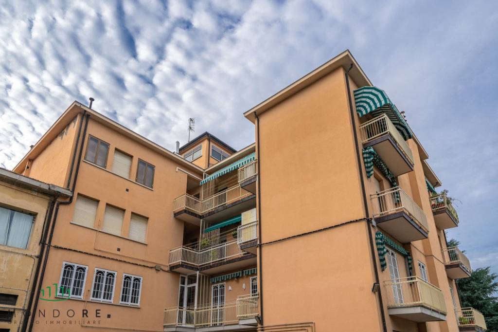 appartamento in vendita a Bologna in zona Centro Storico