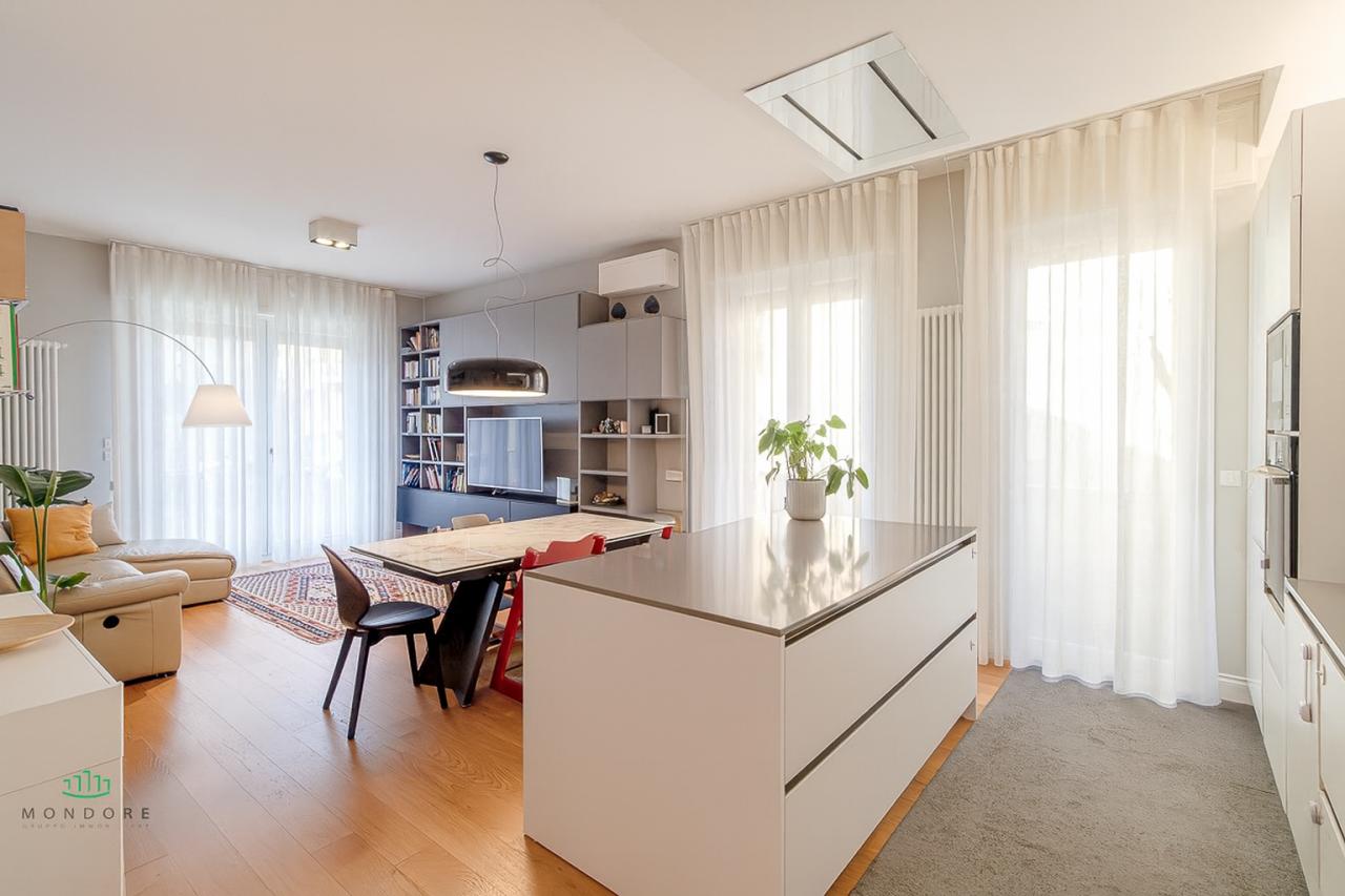 appartamento in vendita a Bologna