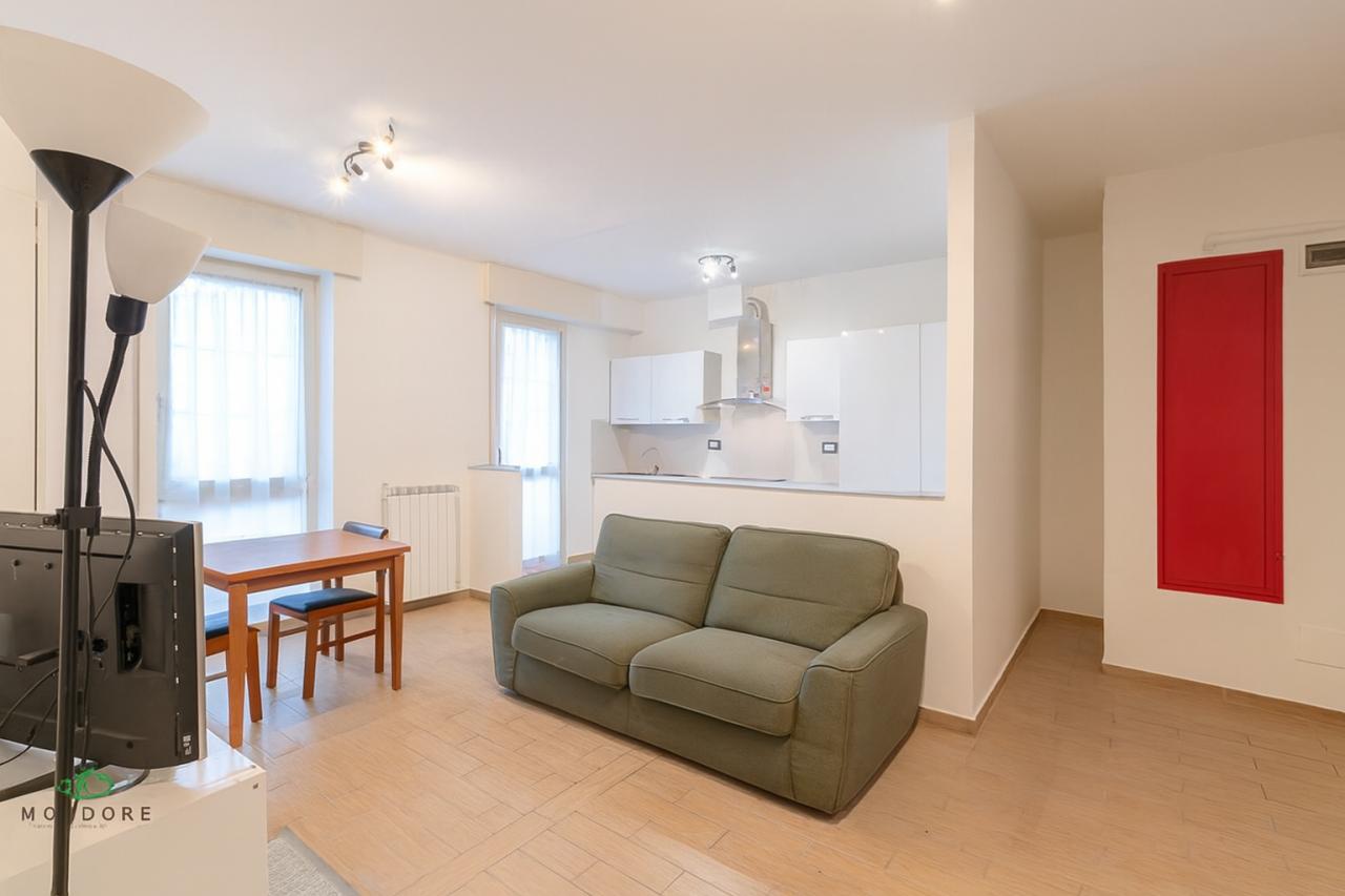 appartamento in vendita a Bologna