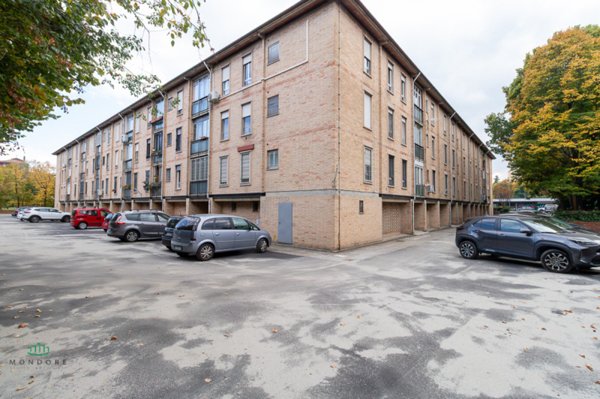 appartamento in vendita a Bologna in zona Savena