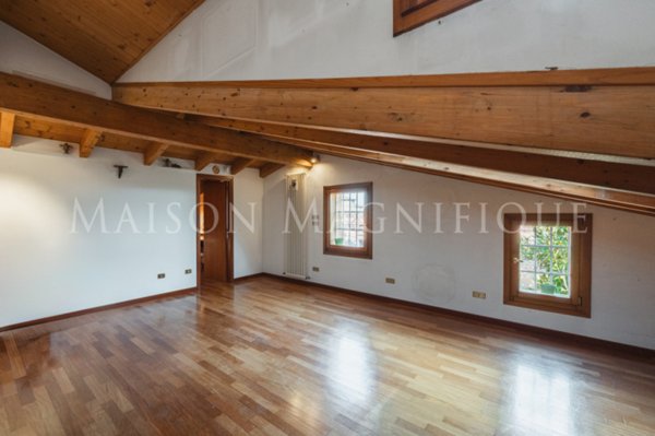 appartamento in vendita a Bologna in zona San Vitale