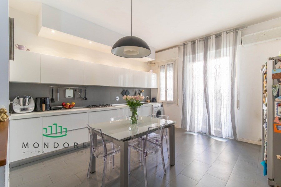 appartamento in vendita a Bologna in zona Murri