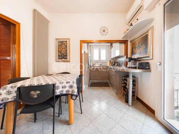 appartamento in vendita a Bologna in zona Santa Viola