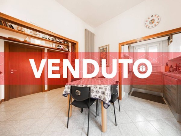 appartamento in vendita a Bologna in zona Santa Viola