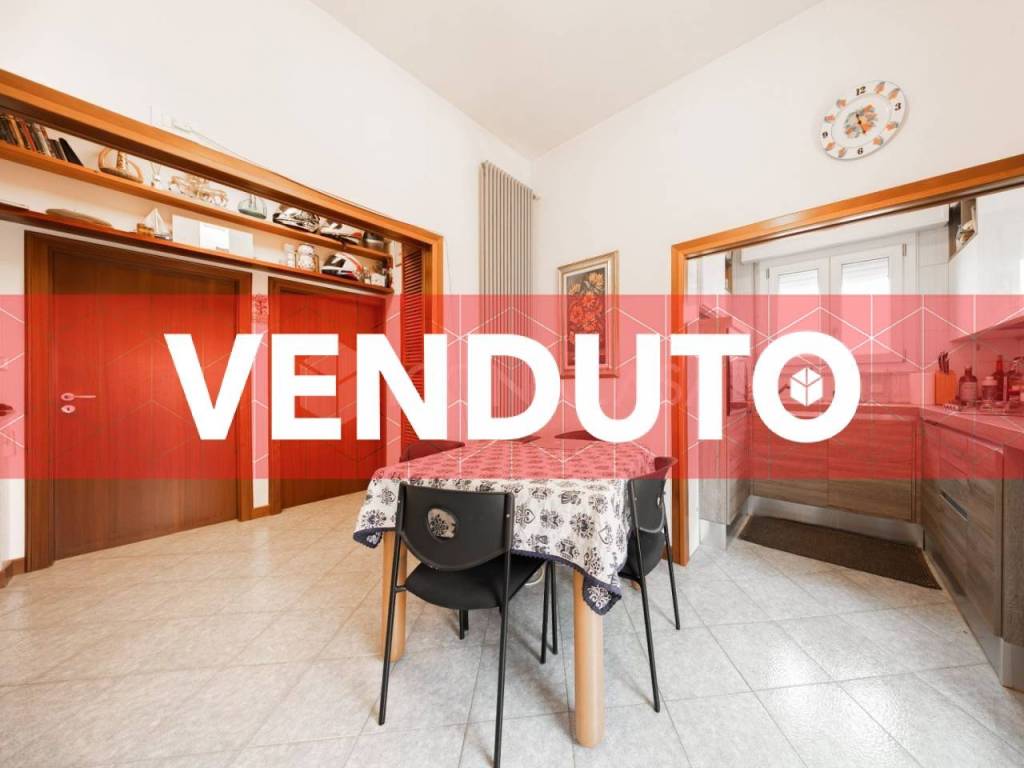 appartamento in vendita a Bologna in zona Santa Viola