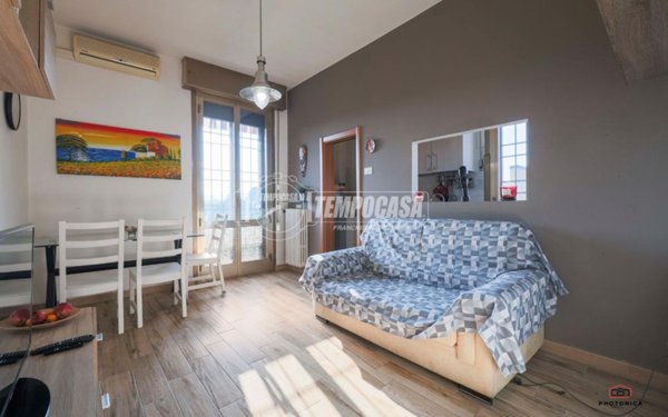 appartamento in vendita a Bologna in zona Casteldebole