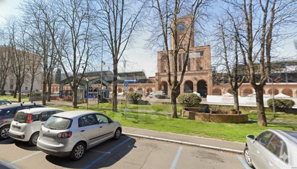 appartamento in vendita a Bologna in zona Saragozza