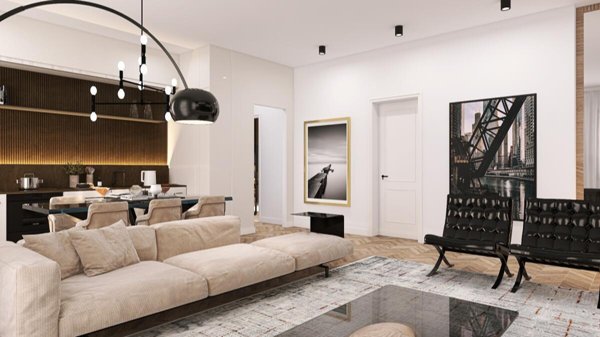 appartamento in vendita a Bologna in zona Centro Storico