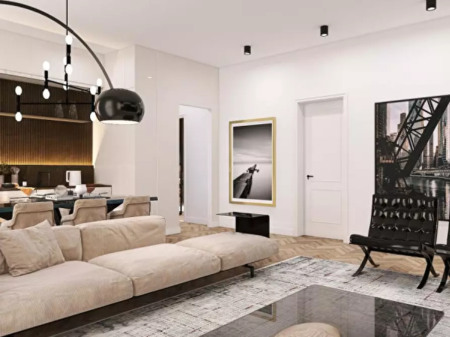 appartamento in vendita a Bologna