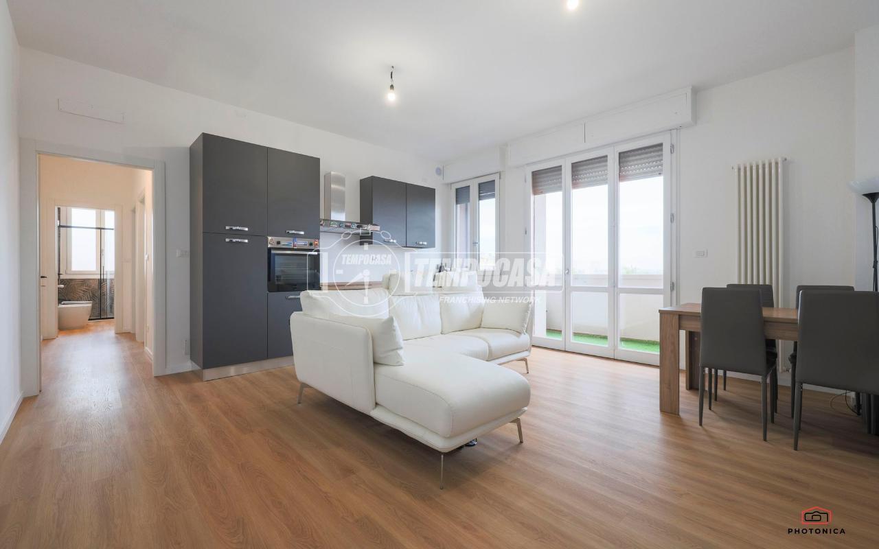 appartamento in vendita a Bologna in zona Santa Viola