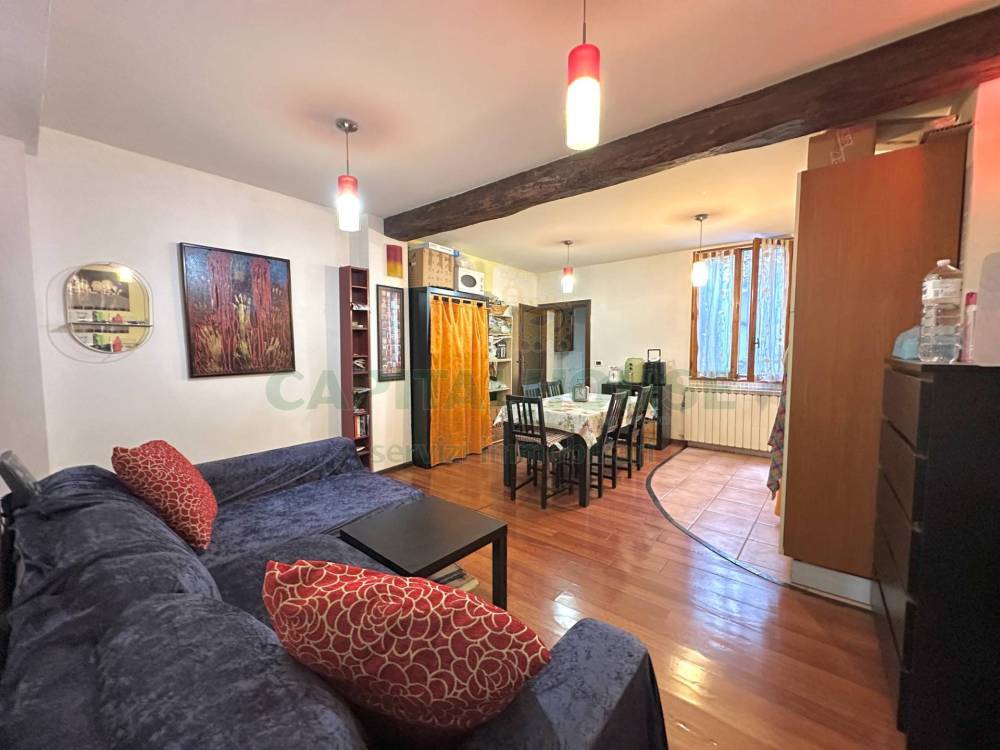 appartamento in vendita a Bologna in zona Centro Storico