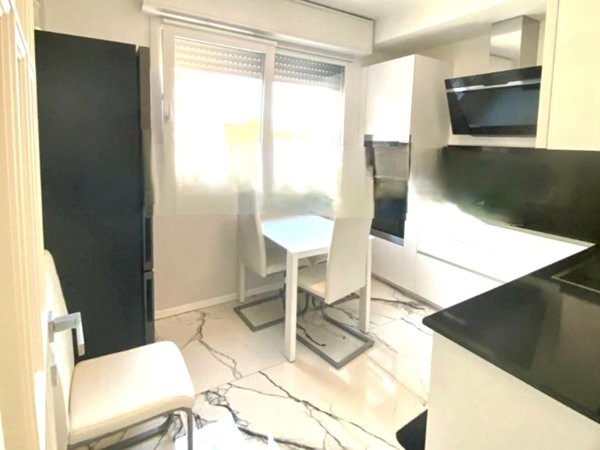 appartamento in vendita a Bologna in zona Santa Viola