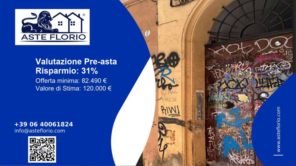 negozio in vendita a Bologna in zona San Vitale