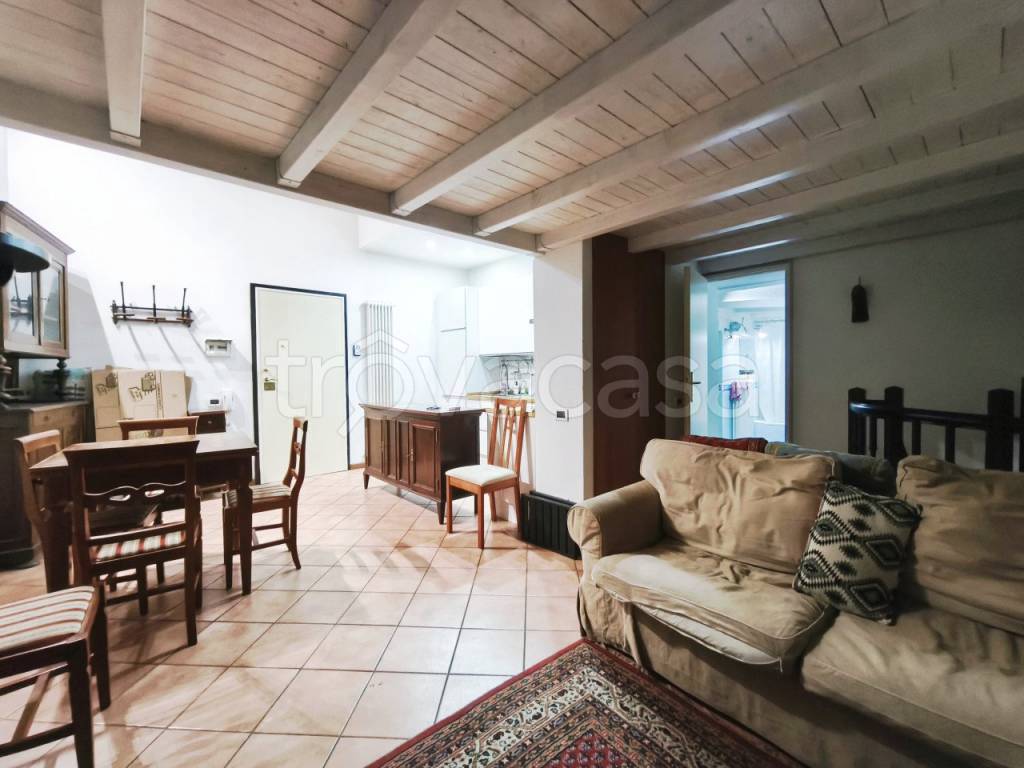 appartamento in vendita a Bologna in zona San Vitale