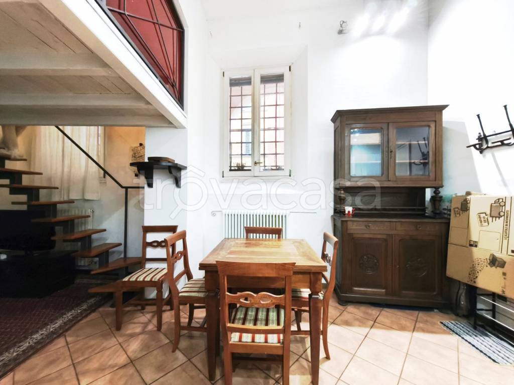 appartamento in vendita a Bologna in zona San Vitale