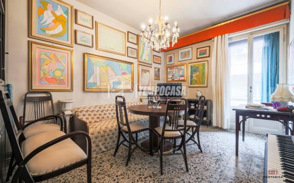 appartamento in vendita a Bologna in zona Savena