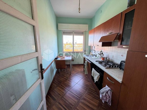 appartamento in vendita a Bologna in zona Saffi