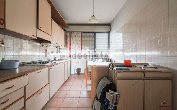 appartamento in vendita a Bologna in zona Savena