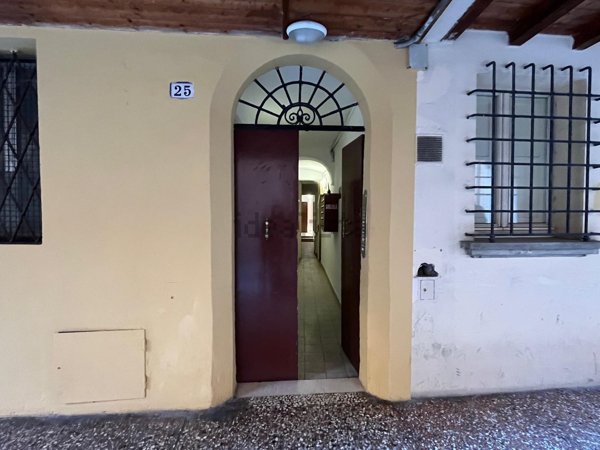 appartamento in vendita a Bologna in zona Santo Stefano