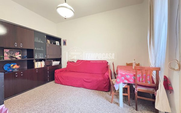 appartamento in vendita a Bologna in zona Quartiere Navile