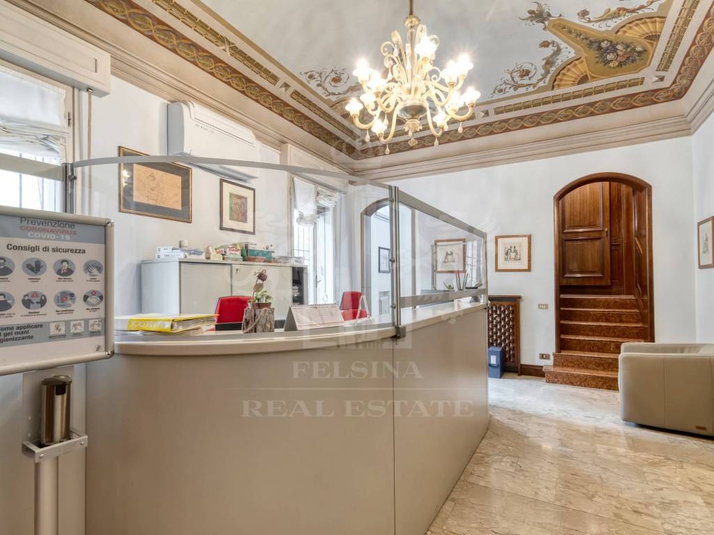 appartamento in vendita a Bologna in zona Centro Storico