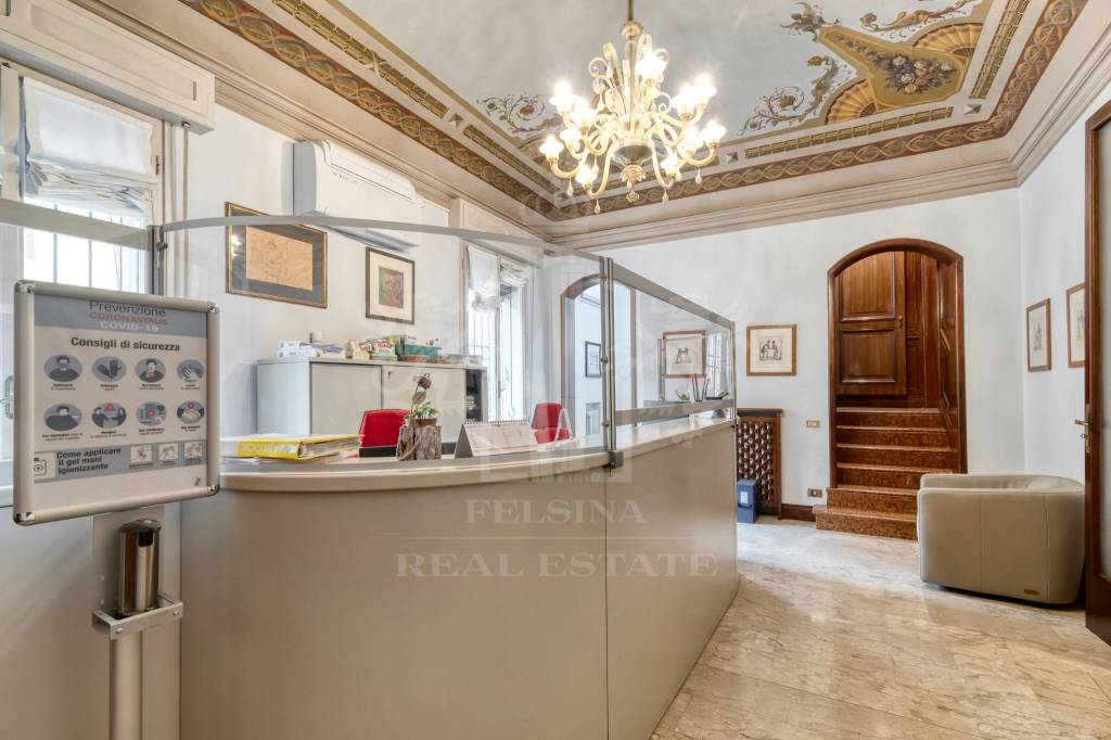 appartamento in vendita a Bologna in zona Centro Storico