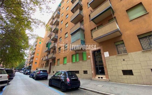 appartamento in vendita a Bologna in zona Murri