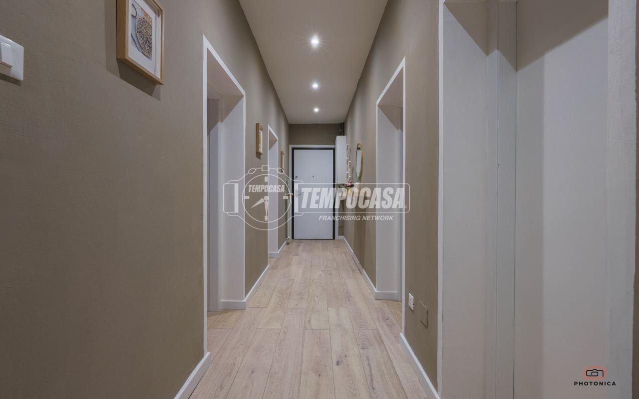 appartamento in vendita a Bologna in zona Savena