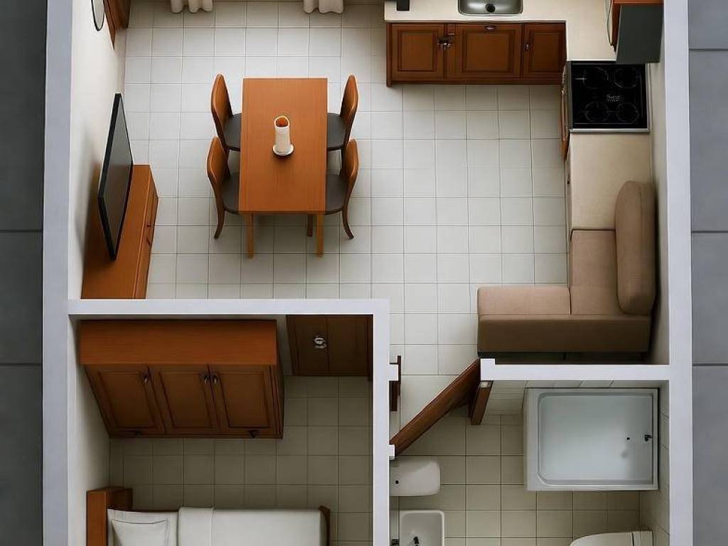 appartamento in vendita a Bologna in zona Centro Storico