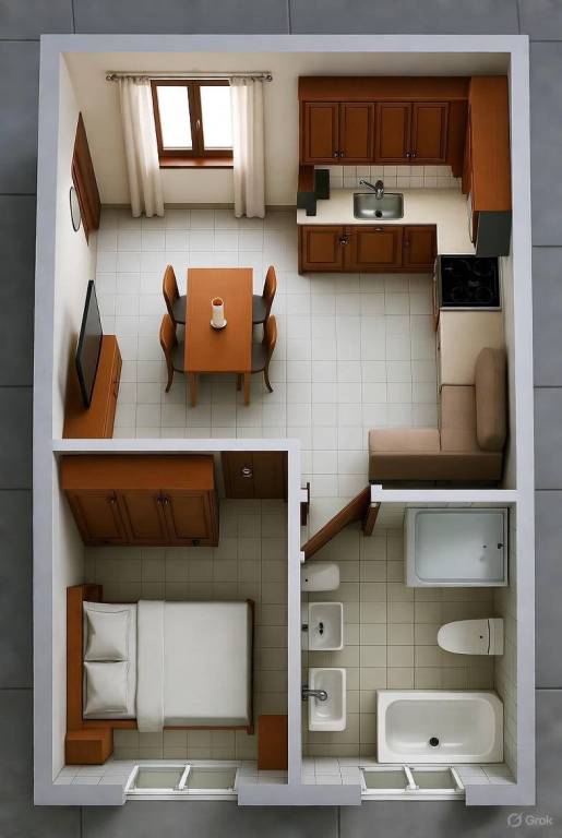 appartamento in vendita a Bologna in zona Centro Storico