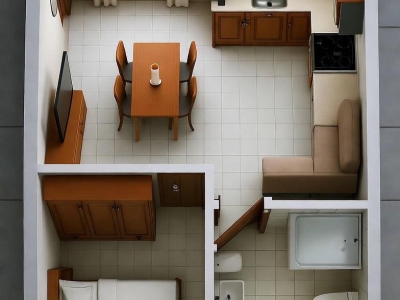 appartamento in vendita a Bologna in zona Centro Storico